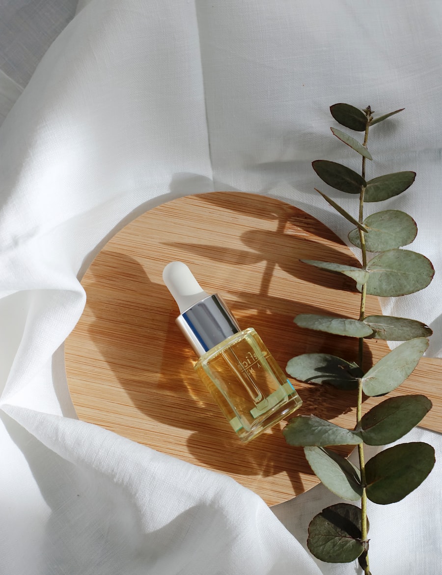 زيت عطر المسك الأبيض ١٥ مل